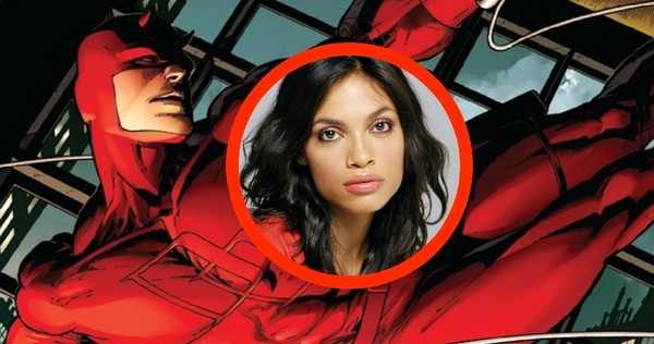  La actriz Rosario Dawson estarA? en el CONQUE 2018 en QuerA�taro