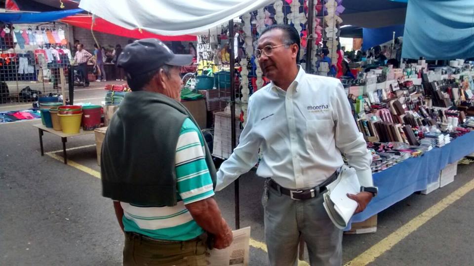  En QuerA�taro hay inseguridad, pero nos venden la idea de que no es asA�: LA?pez AndrA�s