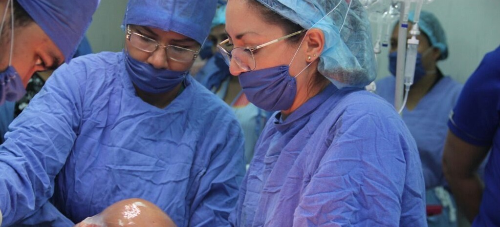  IMSS realiza procuraciA?n multiorgA?nica en beneficio de seis derechohabientes, en la CDMX