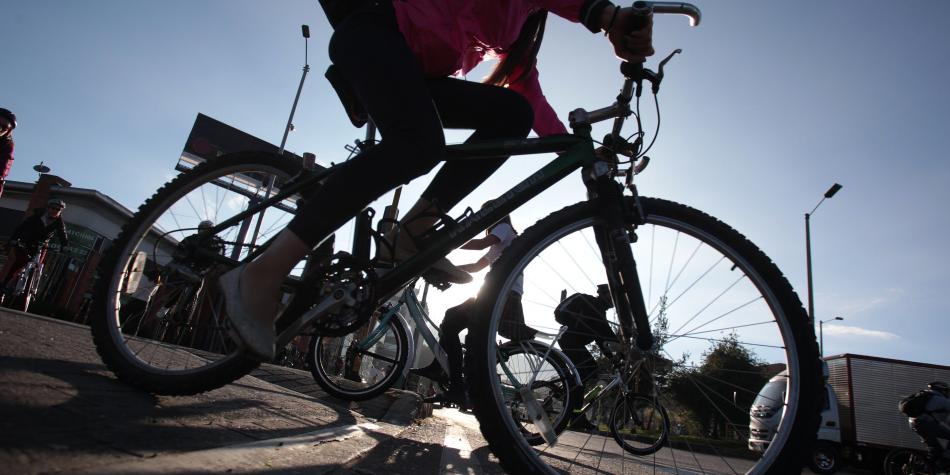 Destinarán 35 mdp para atender demandas ciclistas en la Capital