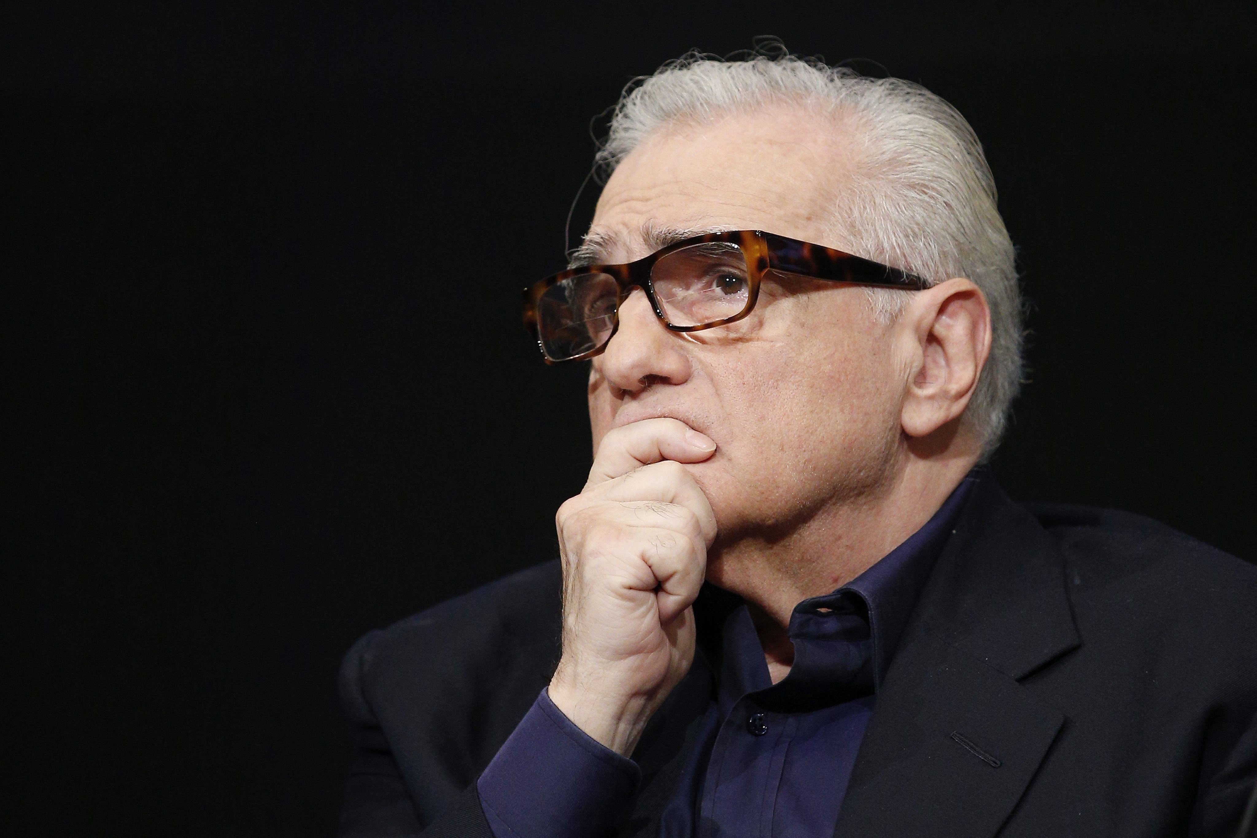  Martin Scorsese, Premio Princesa de Asturias de las Artes 2018