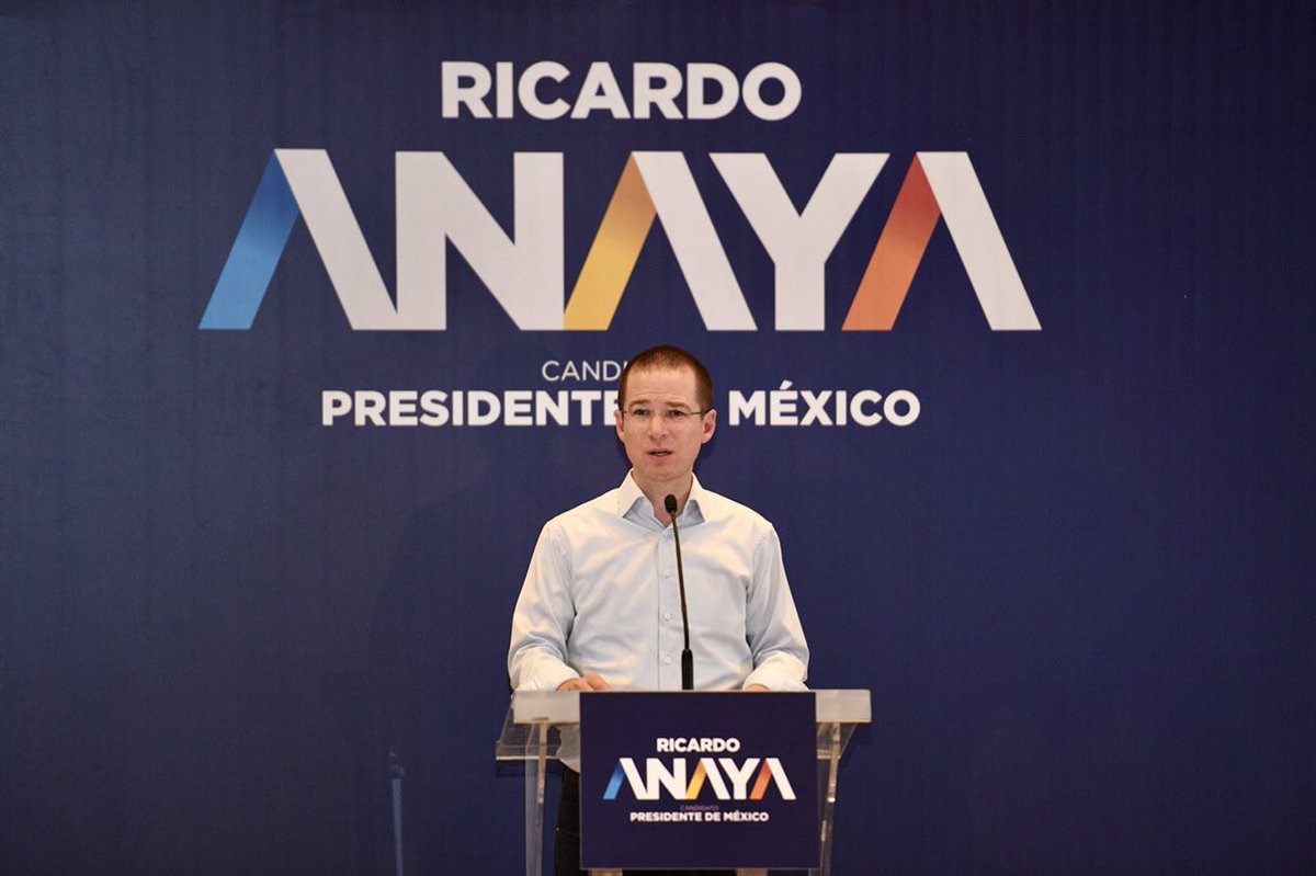  Vendrá Anaya a San Juan del Río el próximo miércoles, adelanta Gerardo Cuanalo