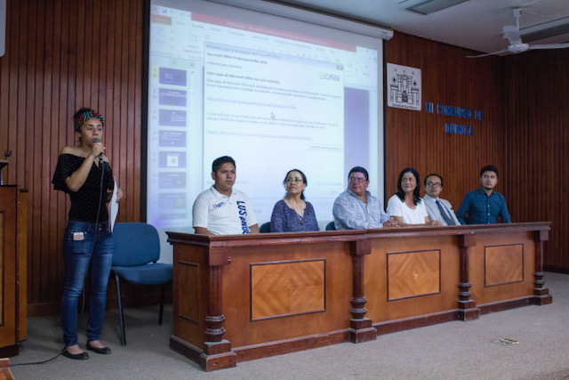  Prepa sur de la UAQ estrena club de astrofísica