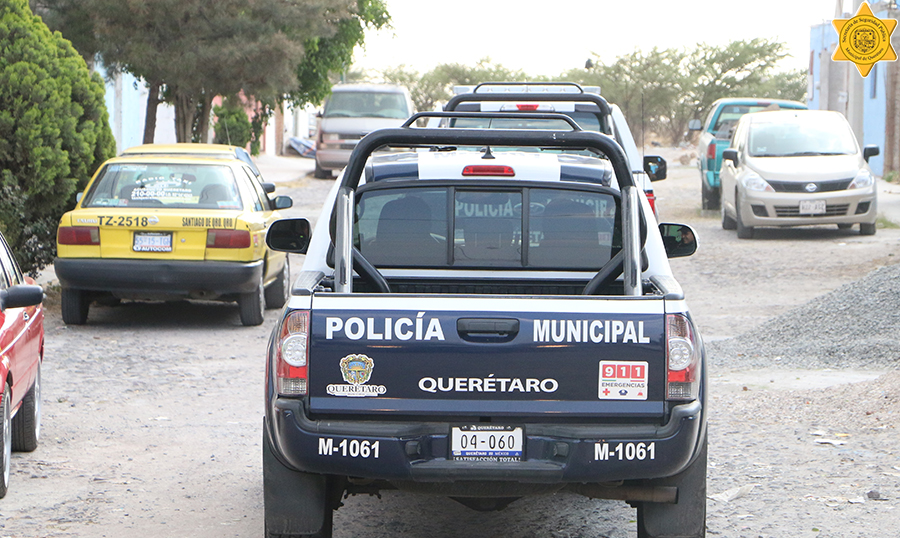  Operativos arrojan 308 personas remitidas ante Juzgado CA�vico