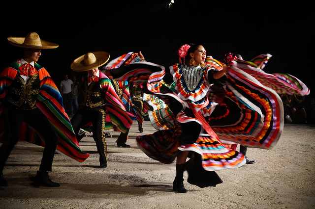  Celebrarán en Querétaro Día Internacional de la Danza