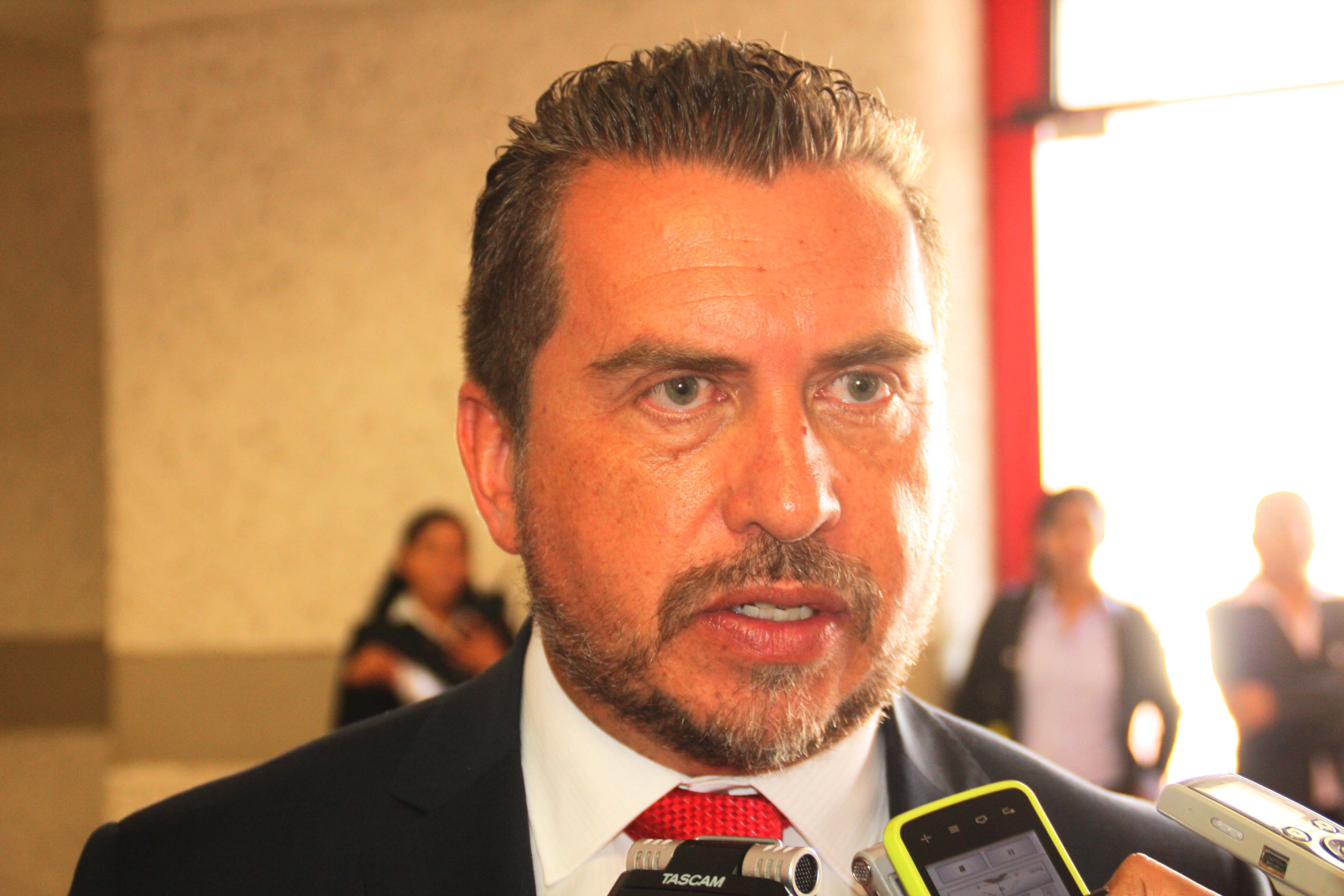 “Malos alcaldes son candidatos ideales a la revocación de mandato”: Hugo Cabrera