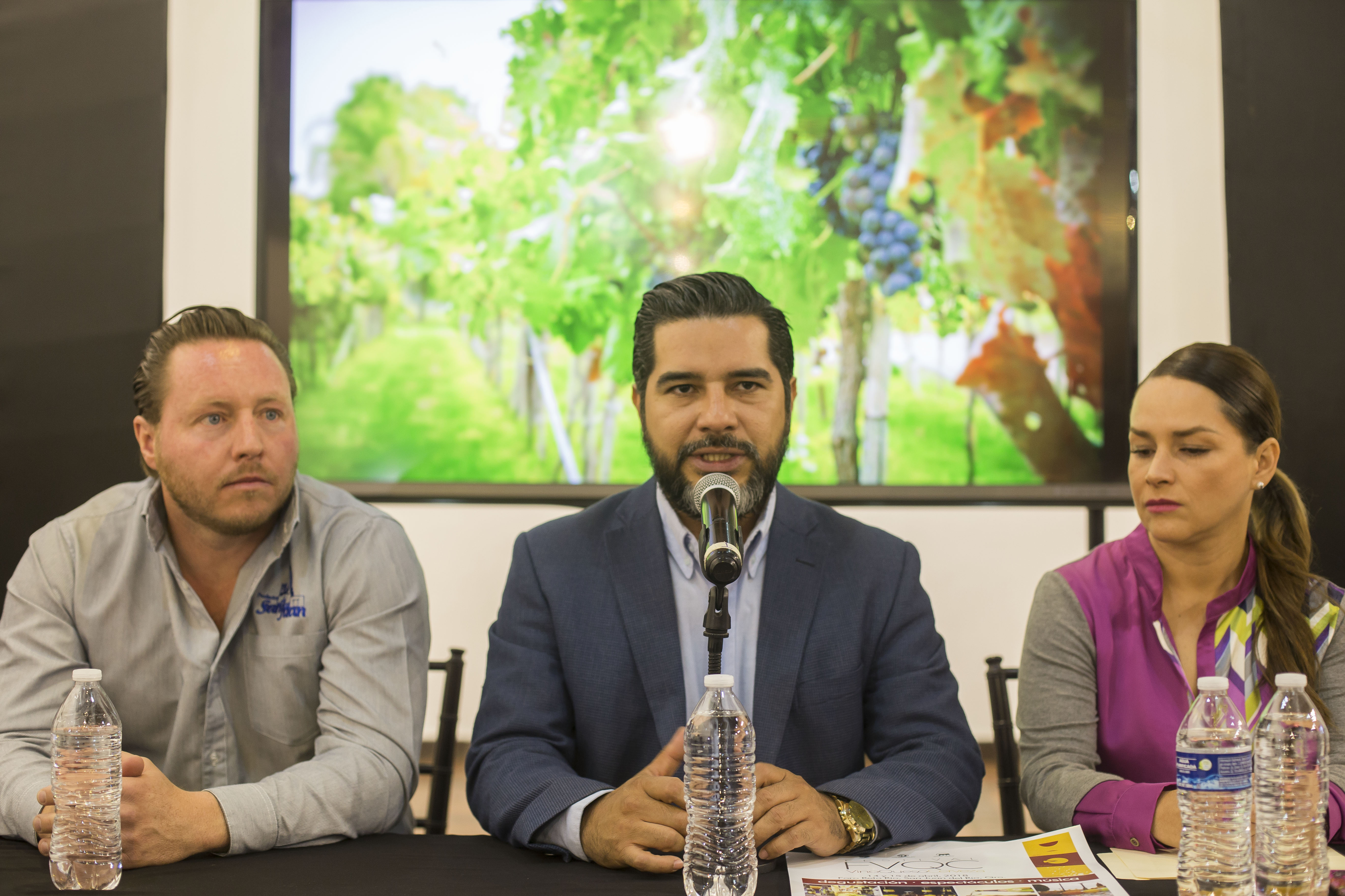  Alista San Juan del RA�o primer Festival del Vino, Queso y Cerveza