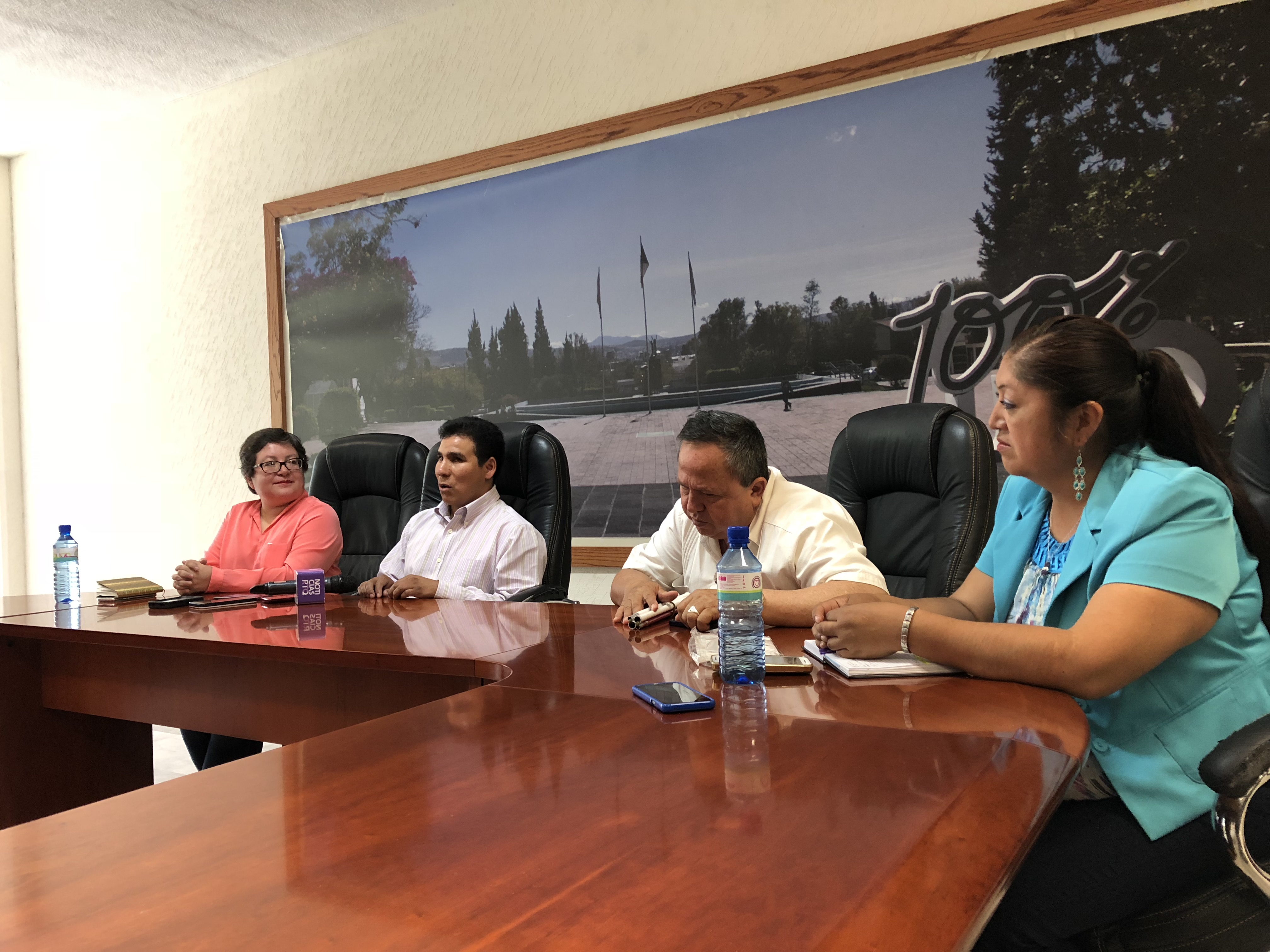  Alista UAQ carrera “CegatA?n Universitario” para apoyar a invidentes y dA�biles visuales