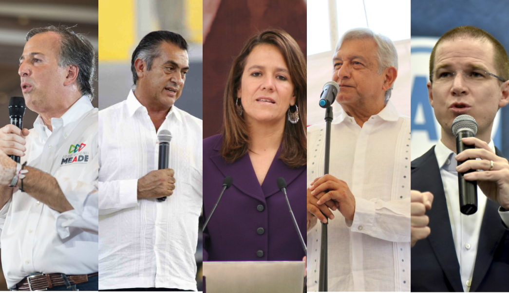  Inicia debate con propuestas para combatir inseguridad y violencia