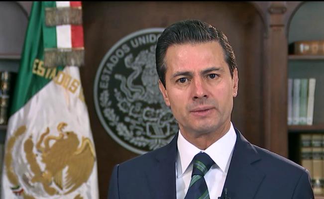  Exjefe de Oficina niega que Peña Nieto recibiera sobornos de “El Chapo”