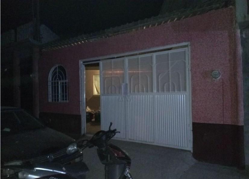  FiscalA�a asegura a cuatro presuntos narcomenudistas en posesiA?n de droga