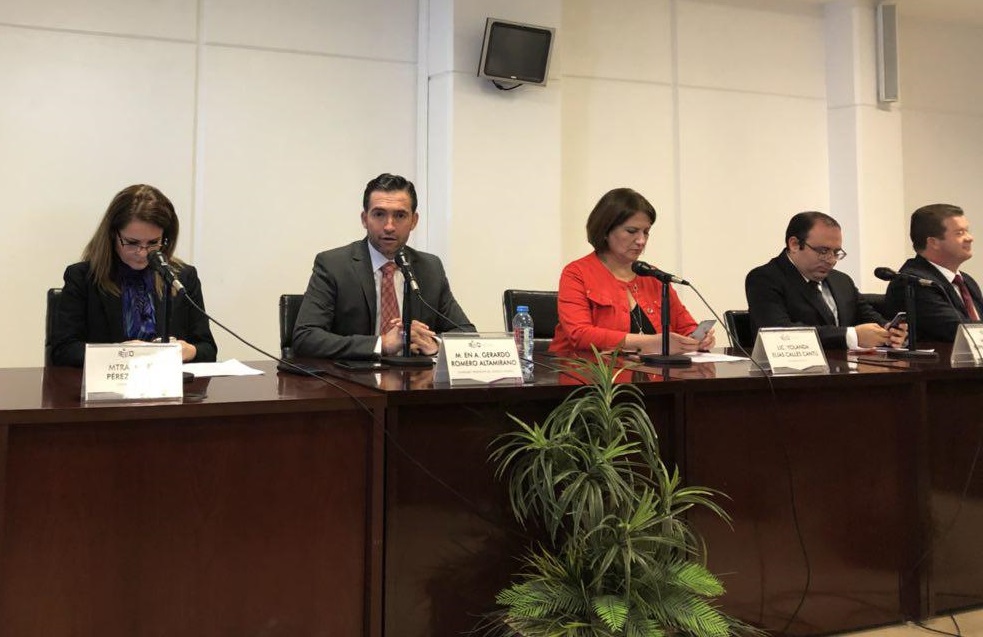  Aprueba IEEQ candidaturas plurinominales para el Congreso Local