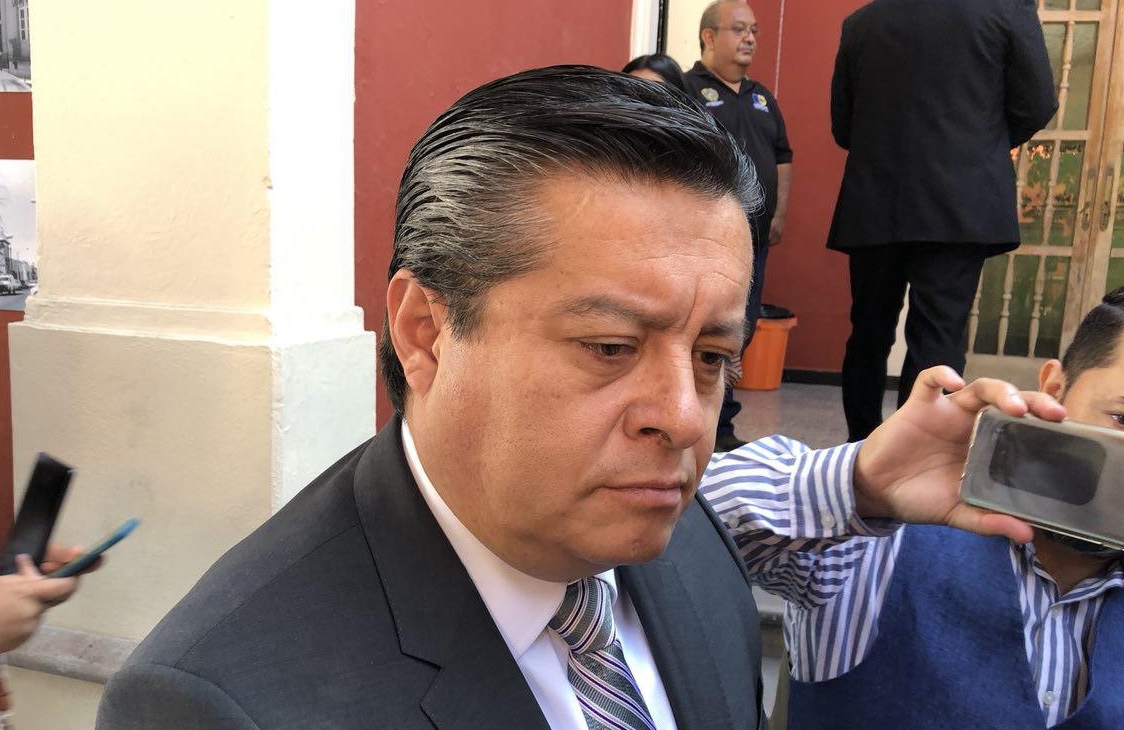  IMSS Querétaro, aún sin cumplir todas las demandas de sindicalizados, confirma Manuel Ruiz
