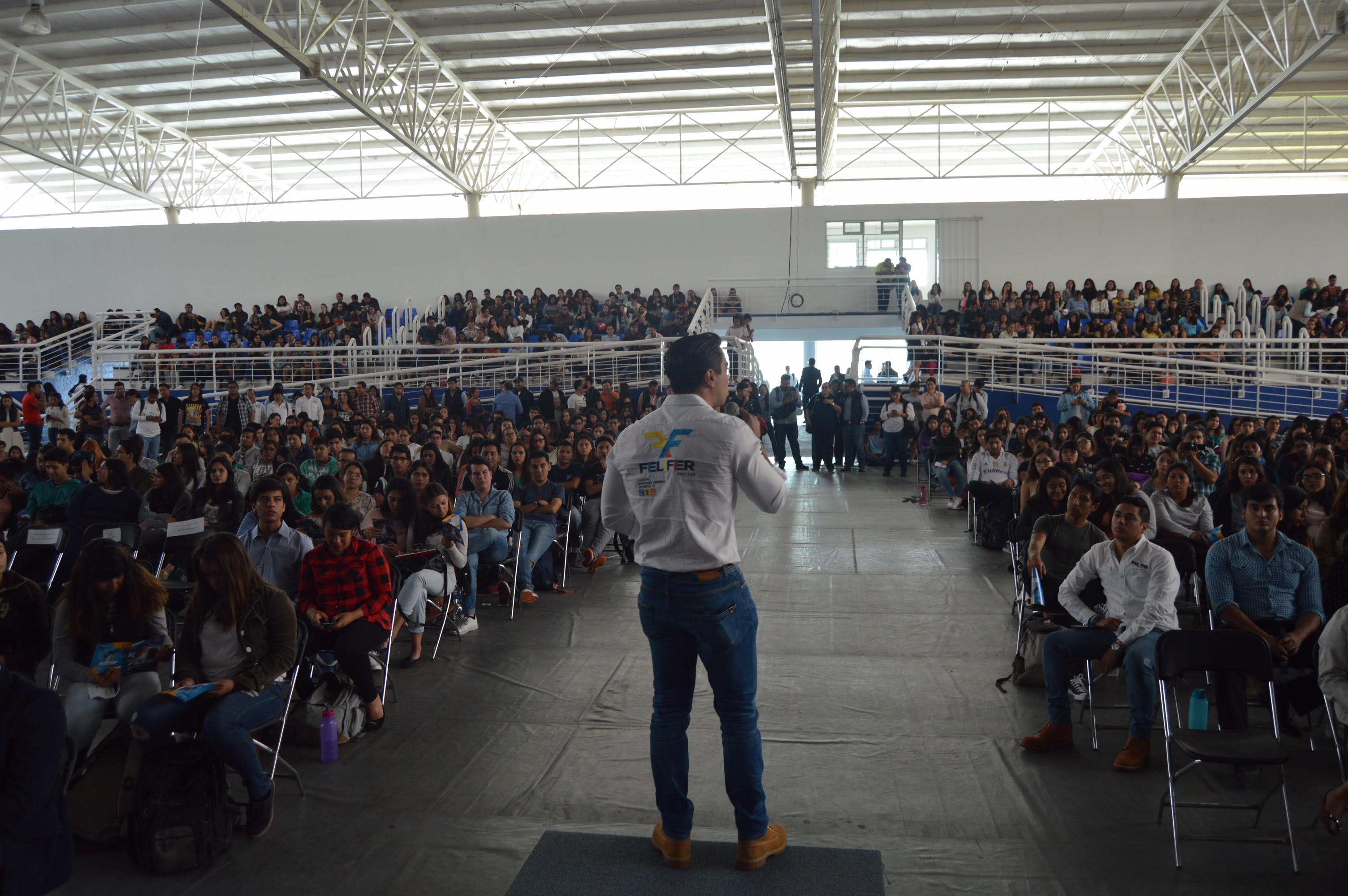  Felifer se compromete a impulsar la cultura del emprendimiento