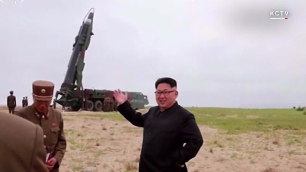  Corea del Norte desmantelará su centro de pruebas nucleares entre el 23 y 25 de mayo