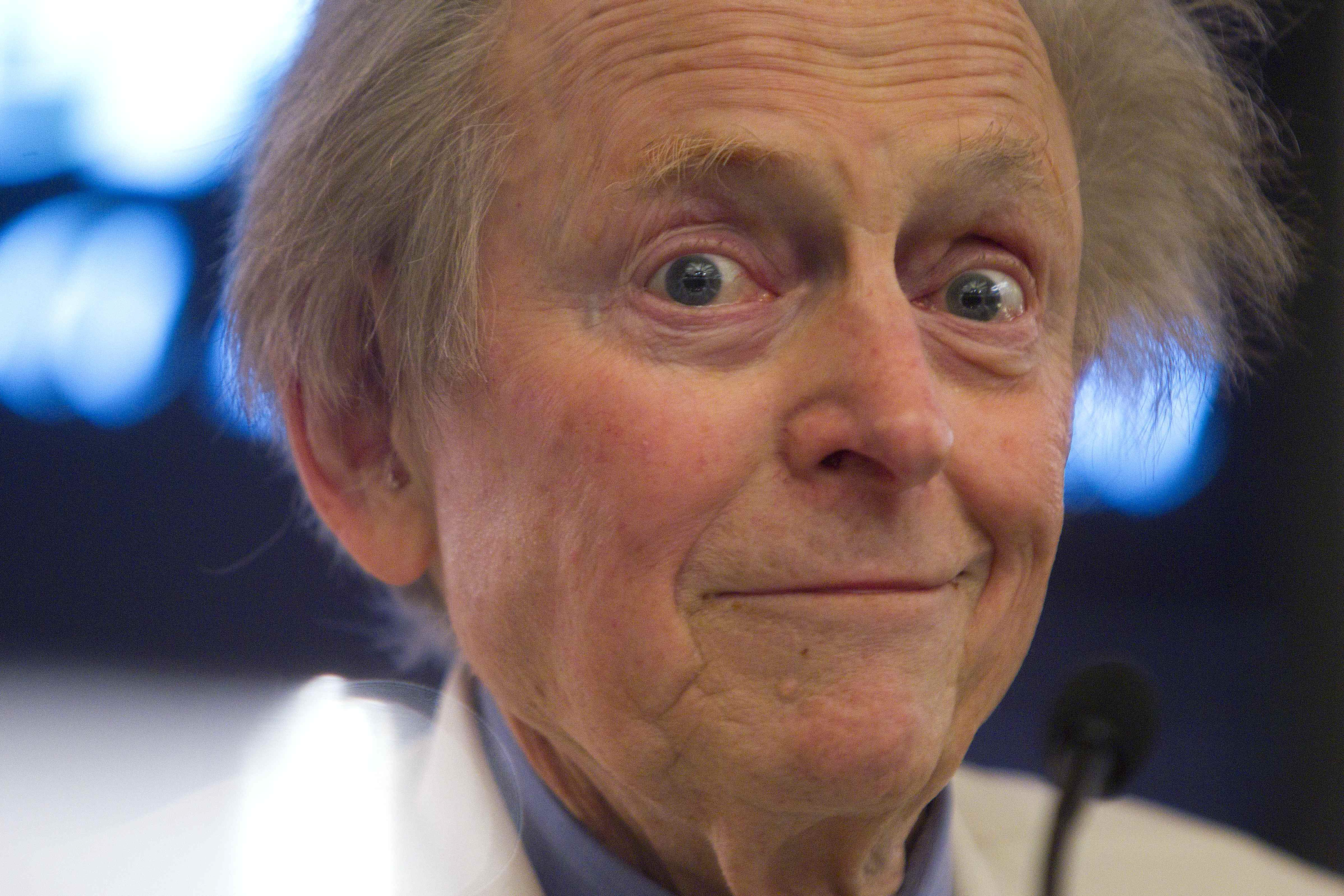  Fallece a los 87 años Tom Wolfe, padre del Nuevo Periodismo