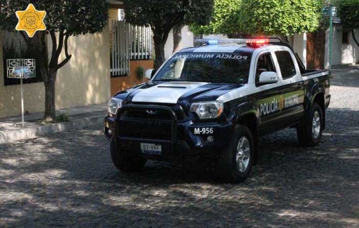  Inician investigación por persona muerta en Menchaca I