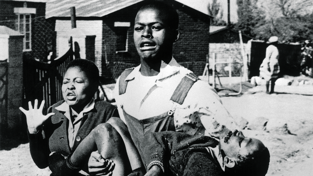  Sudáfrica lamenta la muerte de Sam Nzima, icónico fotógrafo del apartheid