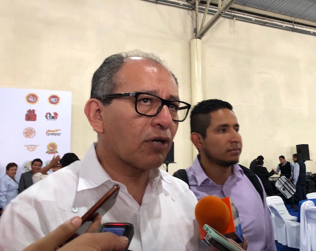  Terreno en Juriquilla invadido por “paracaidistas” tiene más de 3 décadas en conflicto: Juan Martín Granados
