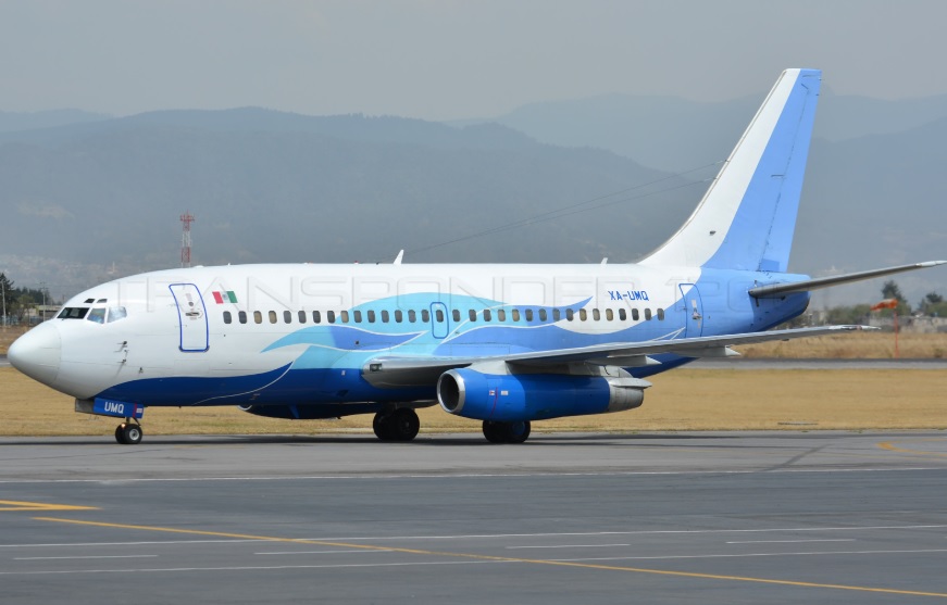  México suspende operaciones de Global Air, propietaria del avión accidentado en Cuba