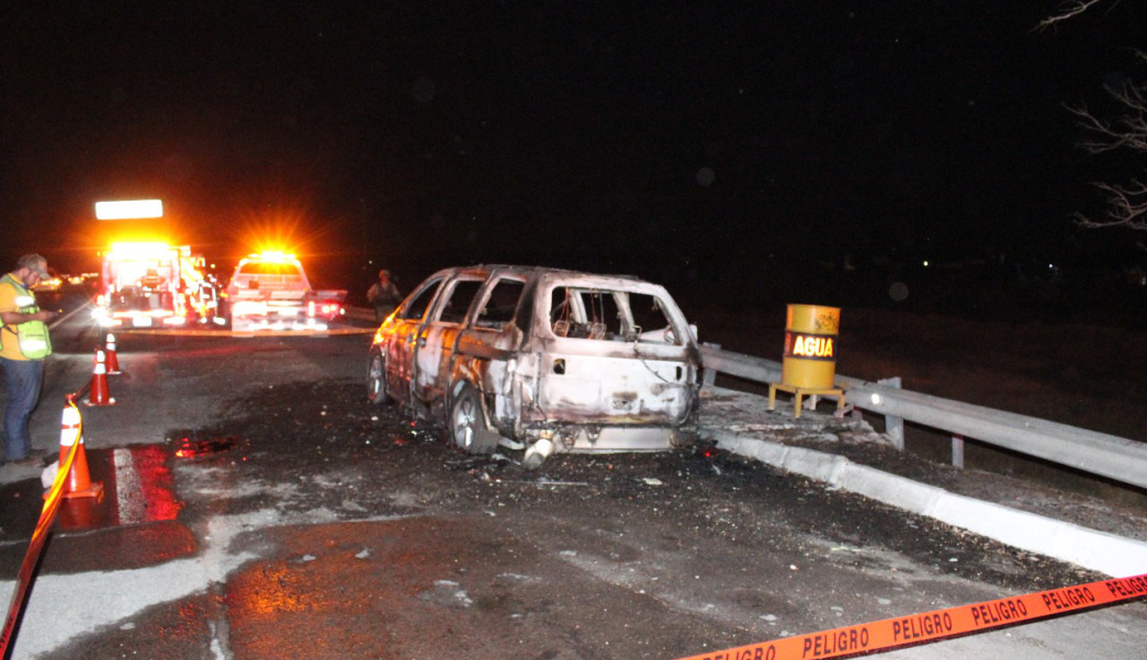  Continúa ola de muertes en Guanajuato a manos del crimen organizado