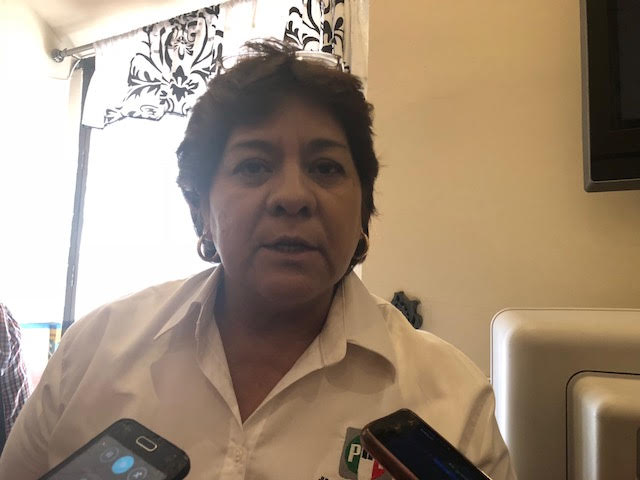  PRI prepara denuncia contra Enrique Correa por presunta presión electoral a trabajadores del ayuntamiento