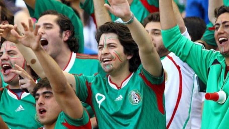  FIFA abre expediente disciplinario a la Federación Mexicana de Futbol por “ehh p…”