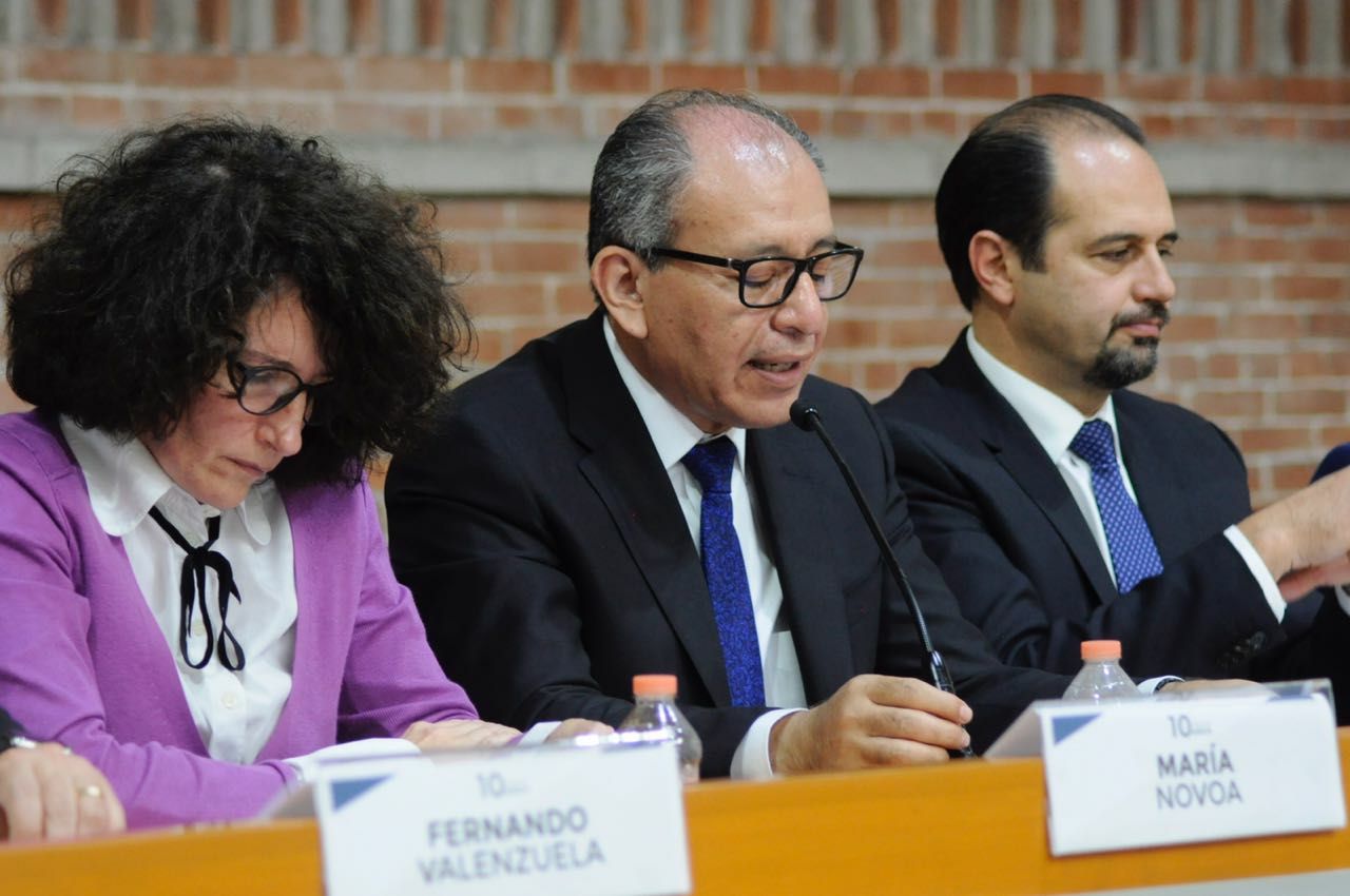  Modelo de Justicia Penal Querétaro es caso de éxito nacional