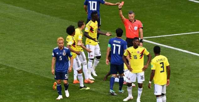  “Jugamos en ventaja”, asegura DT de Japón tras victoria de 2 – 1 sobre Colombia