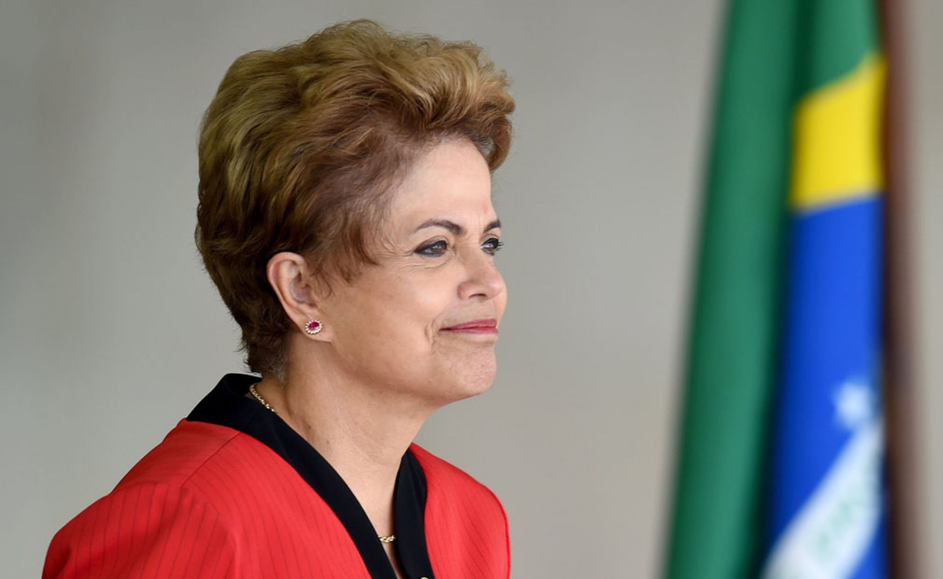  Asegura Dilma Rousseff que victoria de López Obrador será de toda América Latina