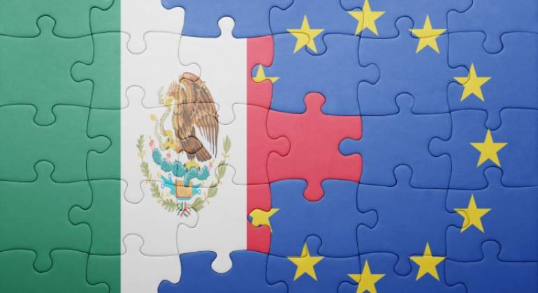  México y la UE refuerzan cooperación en materia de competencia
