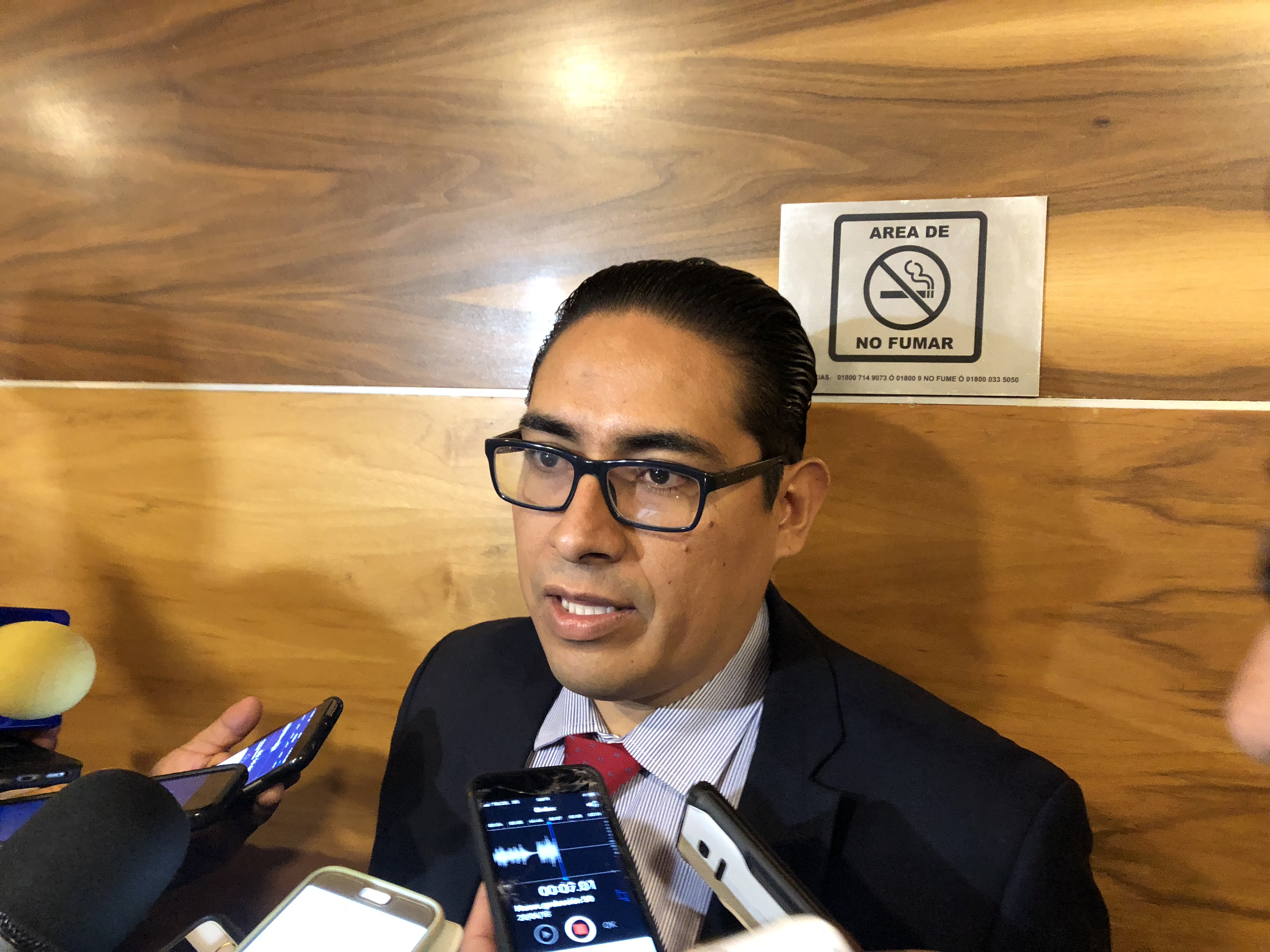  Suma Fiscalía 20 denuncias por presuntos delitos electorales en Querétaro
