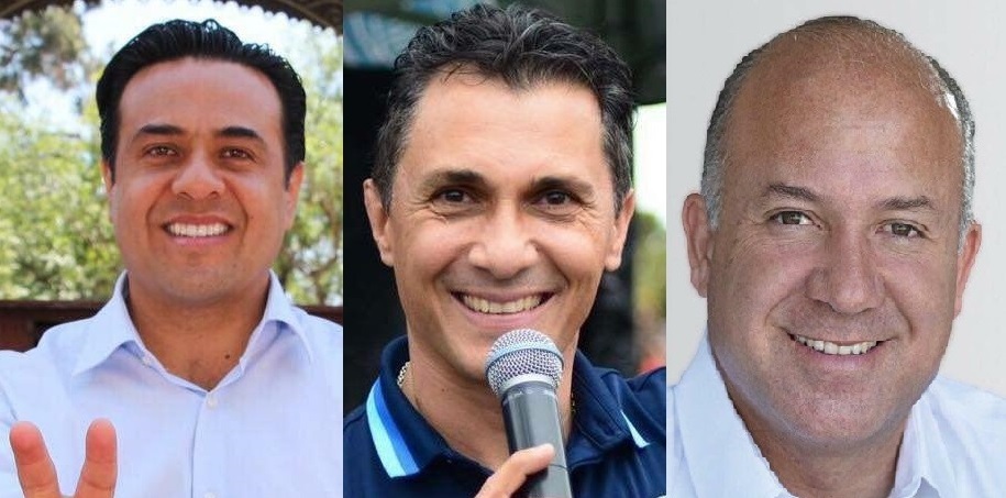  Los principales escándalos rumbo a la Presidencia Municipal de Querétaro