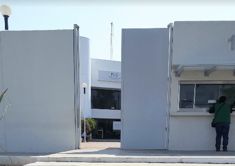  Asegura PGR diversos objetos robados tras cateo en inmueble de Santa Rosa Jáuregui