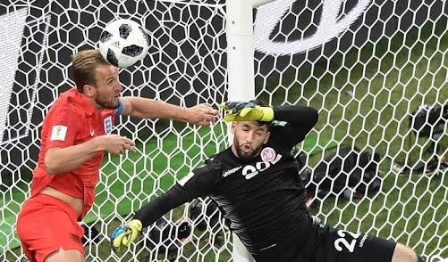  Confirma Inglaterra su poderío con victoria 2-1 sobre Túnez