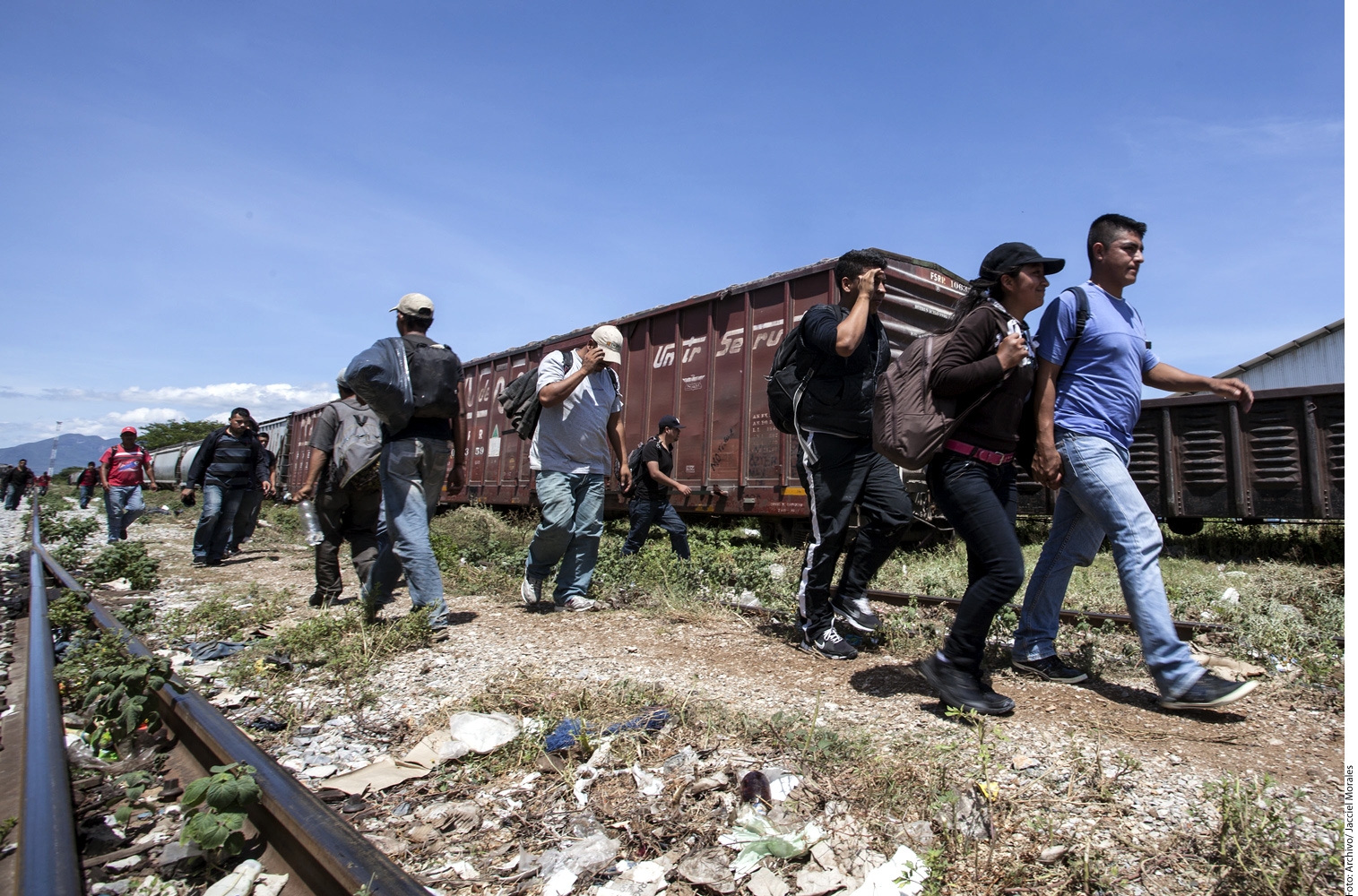  Fenómeno migratorio debe ser parte de una agenda de desarrollo regional integral: Cordero