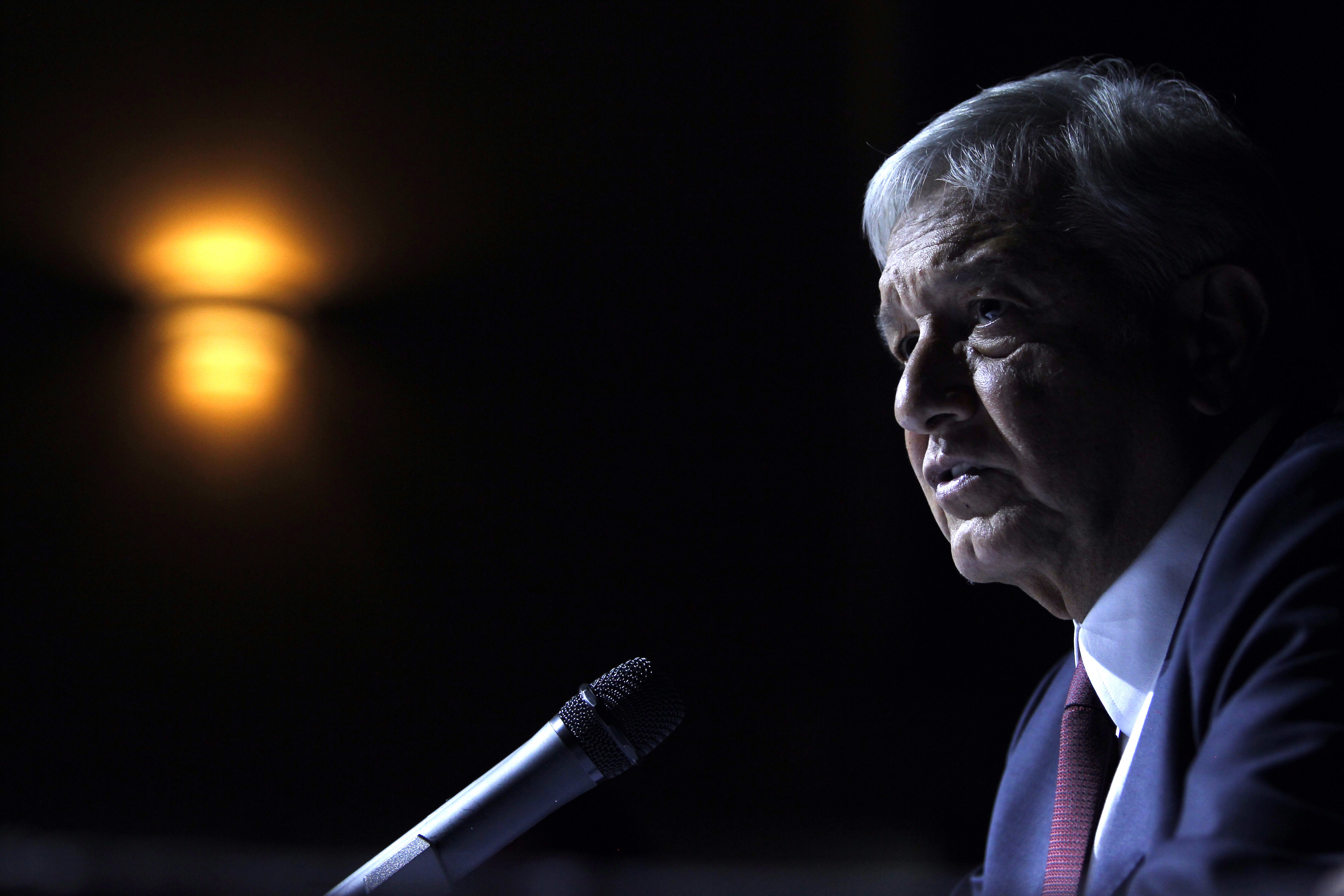  López Obrador declina asistir a Cumbre de Alianza del Pacífico