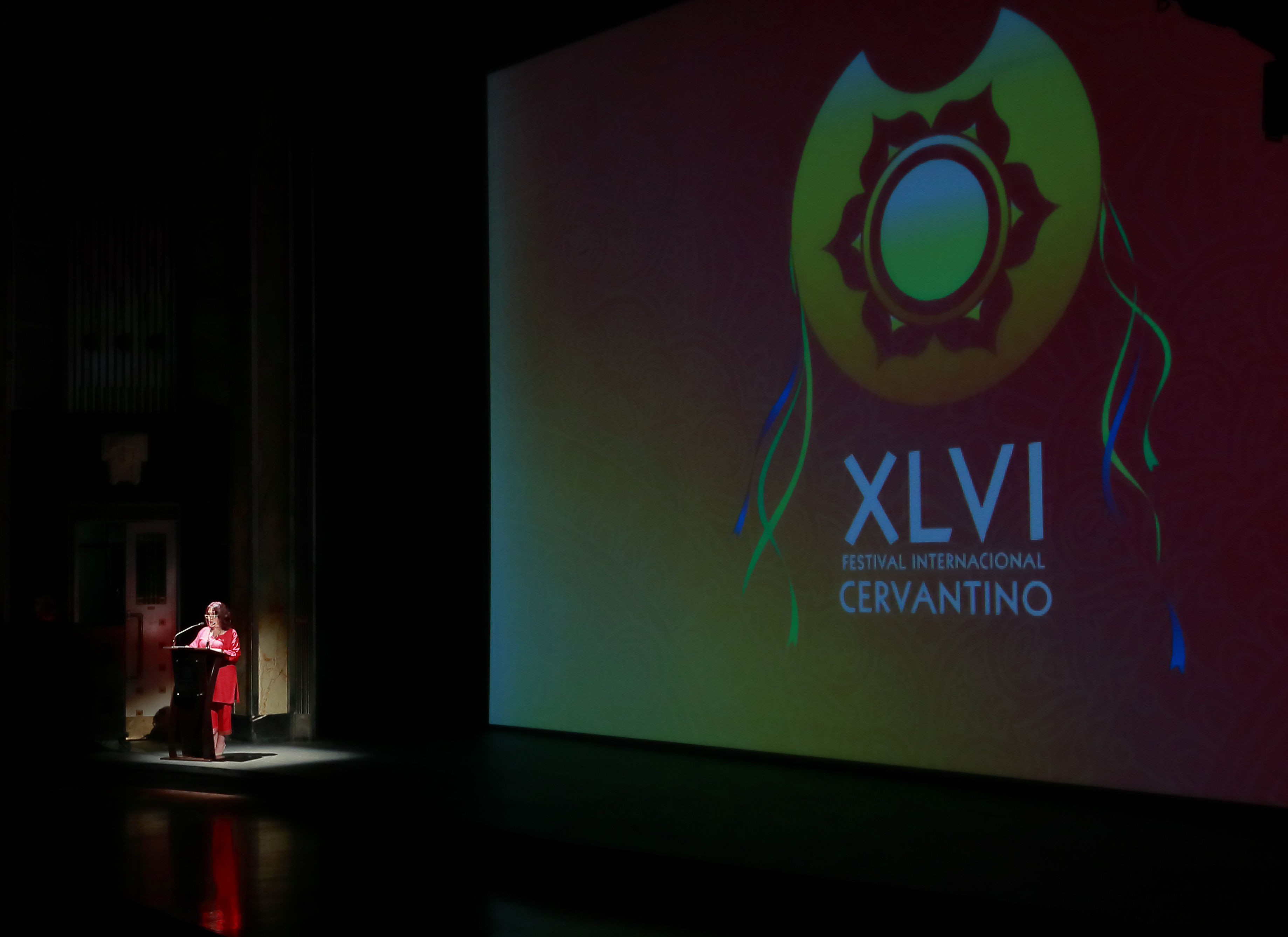  Festival Cervantino mirará al futuro con 195 actividades culturales