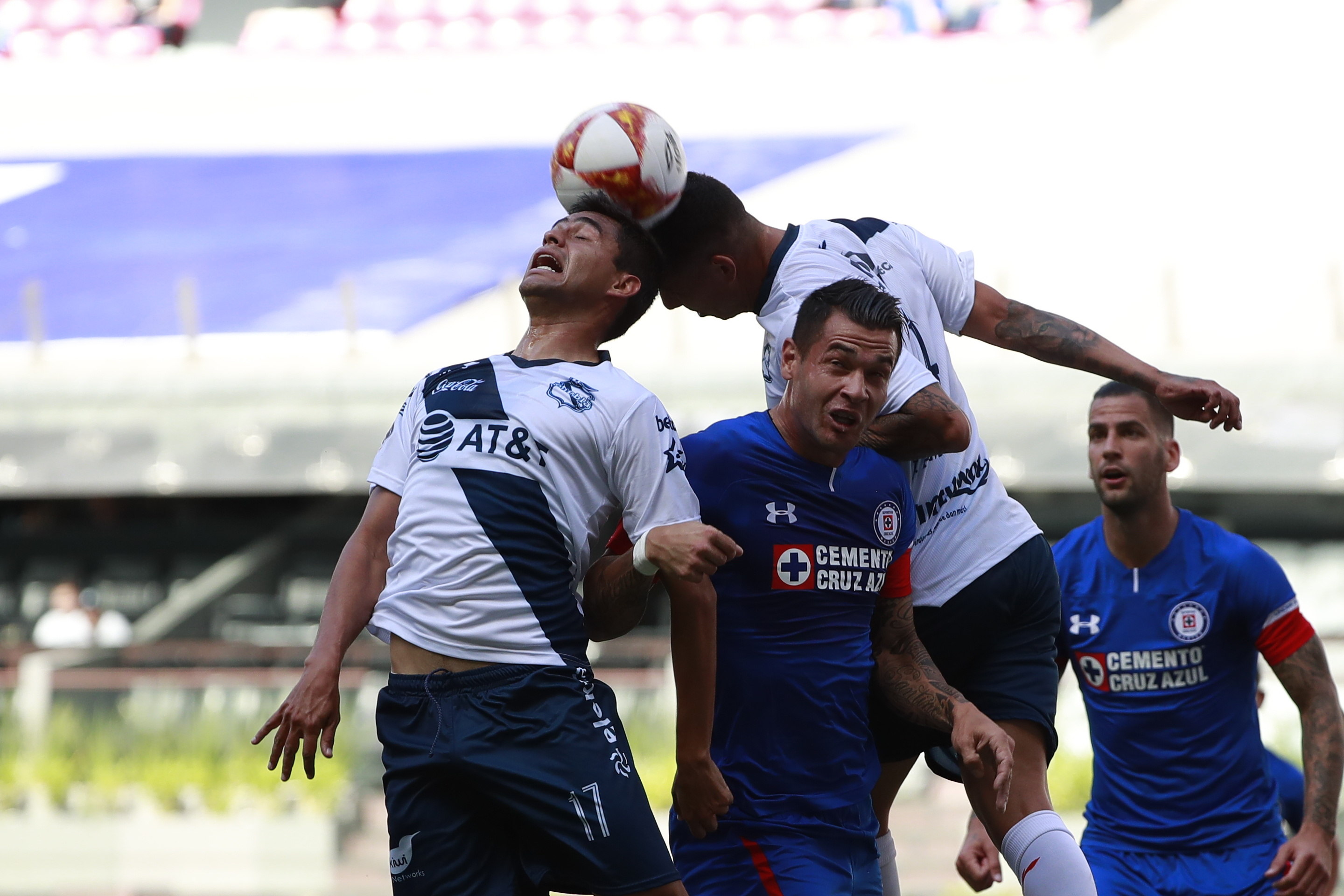  Con 15 de 19 goles, sudamericanos sacan adelante primera jornada del Apertura 2018