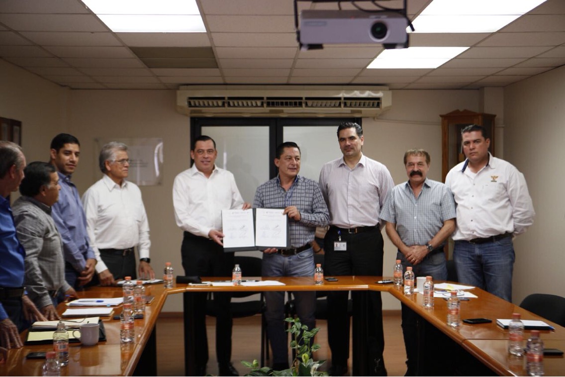  Instalan Unidad de Inteligencia Sanitaria en Querétaro