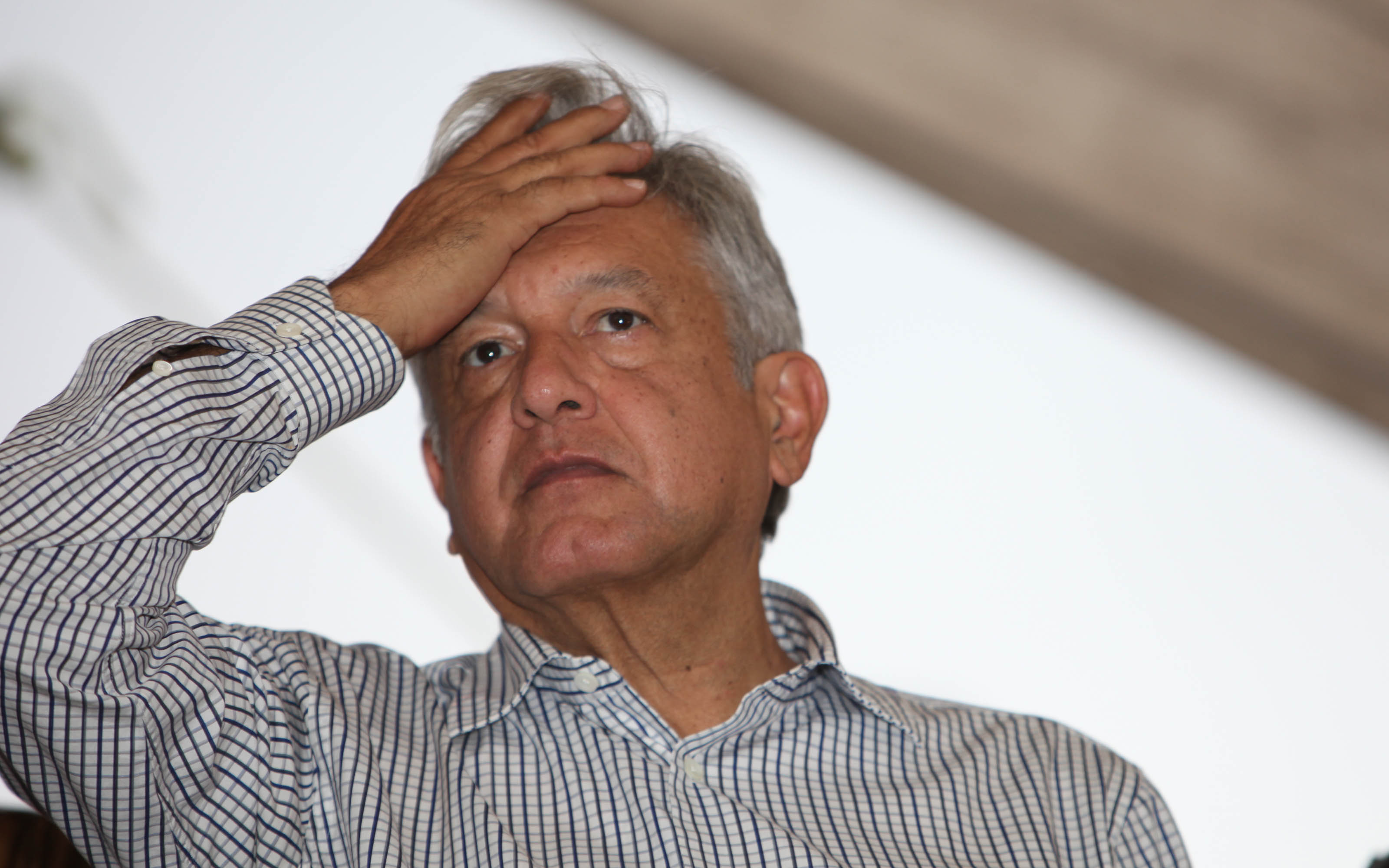  ¿Quién es Andrés Manuel López Obrador?