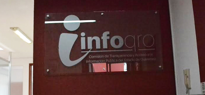  Tres mil personas han sido capacitadas en temas de acceso a la información
