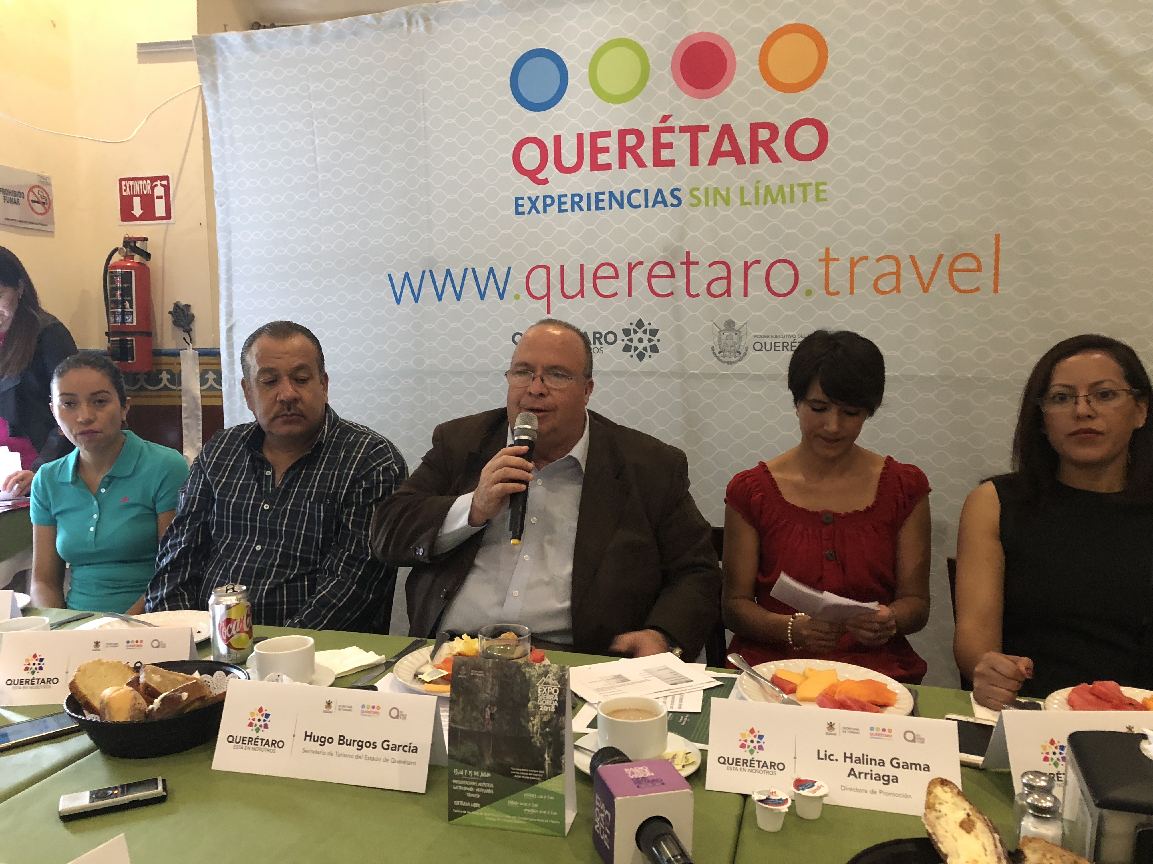  Espera Turismo derrama económica por mil 346 mdp durante periodo vacacional