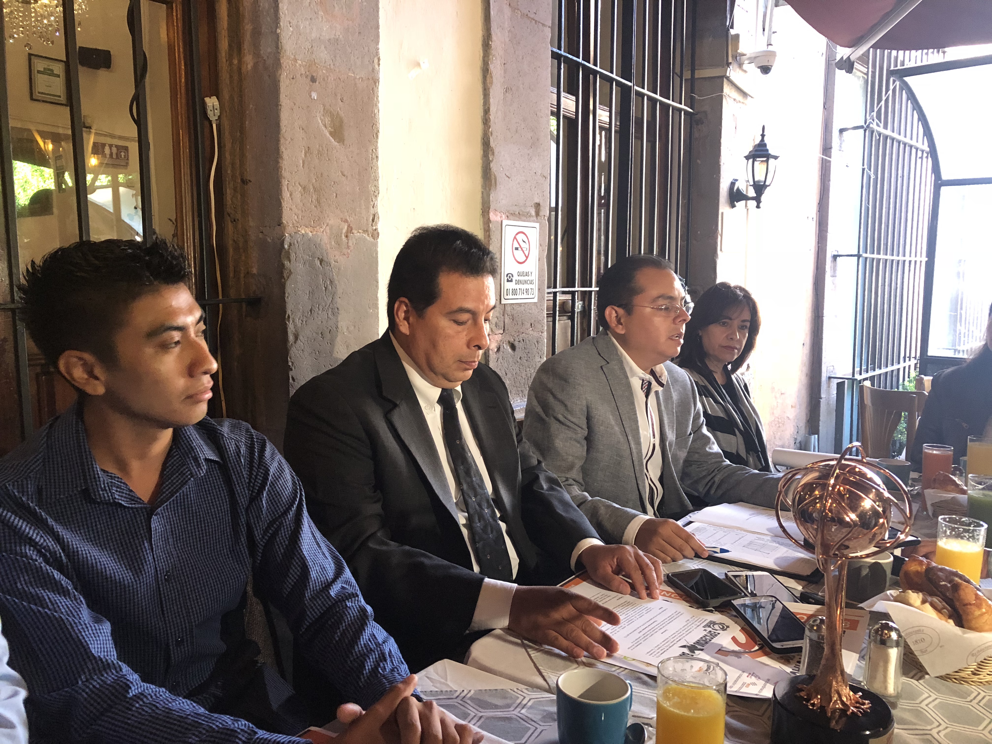  Impulsarán proyectos de inversión juvenil en “Expociencias Querétaro 2018”