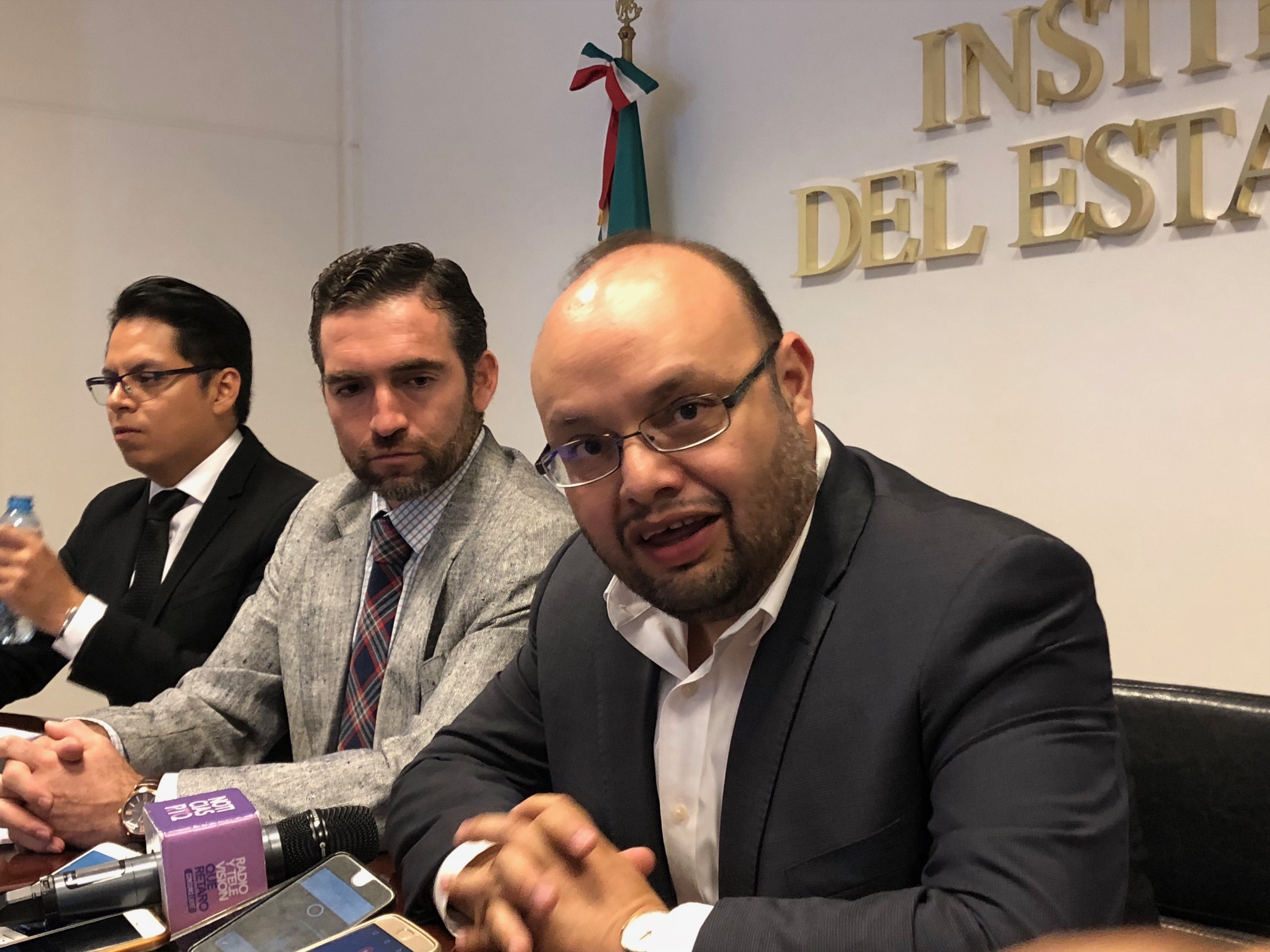  IEEQ instala Comisión Transitoria para evaluar proceso electoral