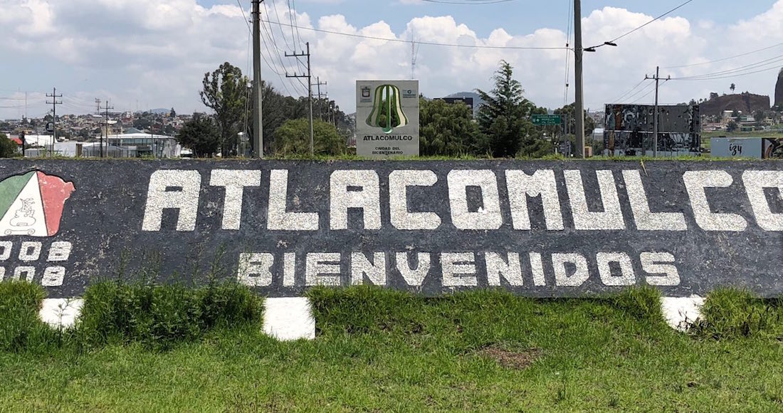  Atlacomulco, cuna política de EPN, ahora es territorio de Morena