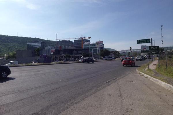  SDUOP anuncia cierre en bulevar Bernardo Quintana