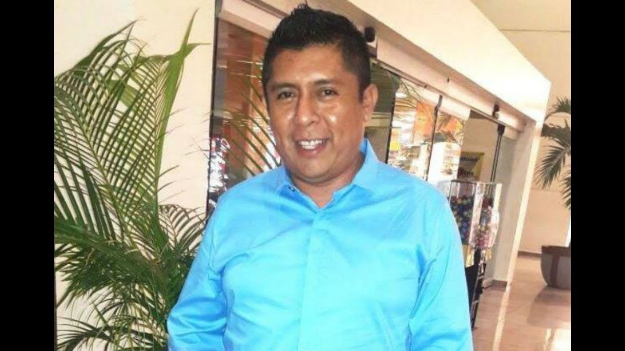  Asesinan a tiros a periodista en Playa del Carmen