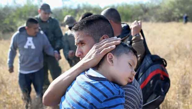  La crisis migratoria debe tratarse en los países de origen: Unicef