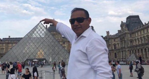  Califica diputada priista como “excesos personales” viaje de Alejandro Ochoa a Europa